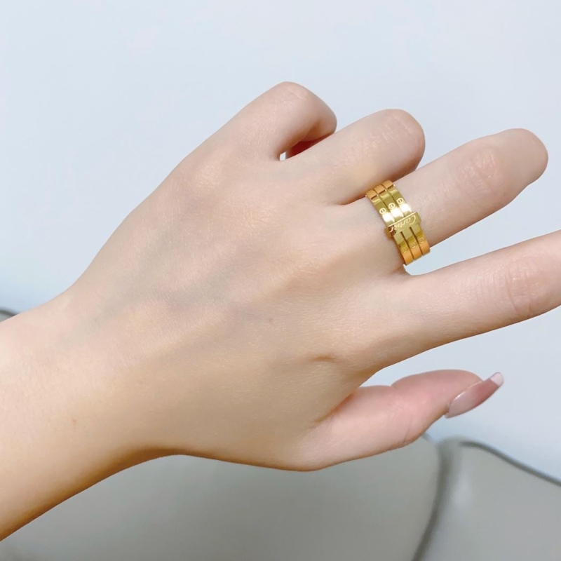 Ca*t*er rings